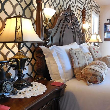 كيلارني Crystal Springs B&B المظهر الخارجي الصورة