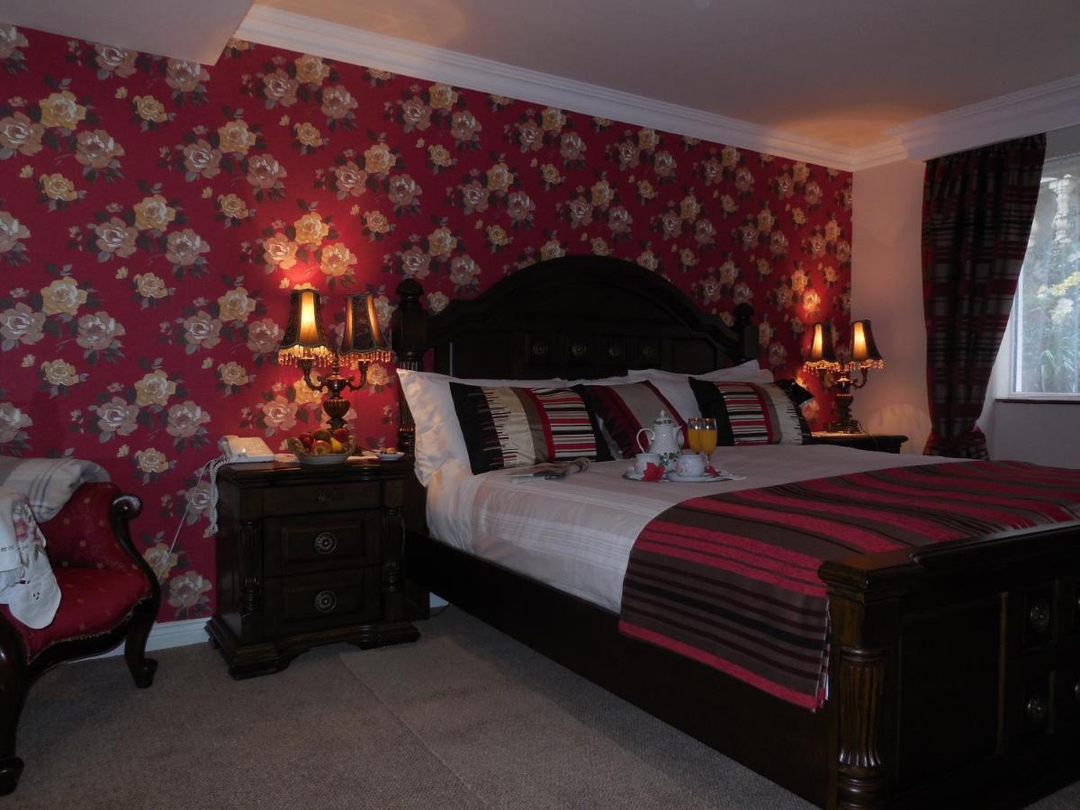 كيلارني Crystal Springs B&B المظهر الخارجي الصورة