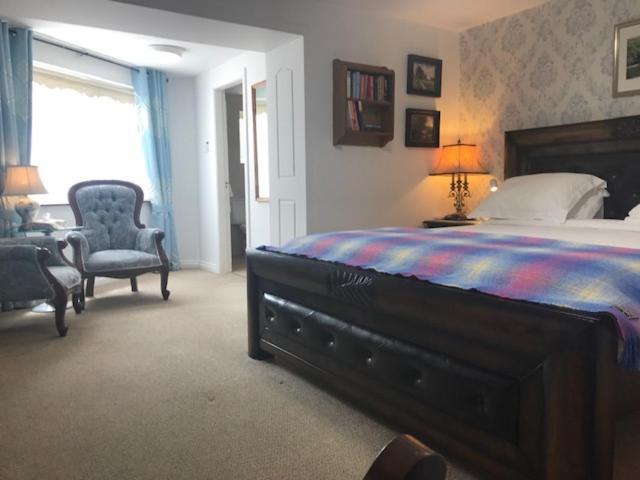 كيلارني Crystal Springs B&B المظهر الخارجي الصورة