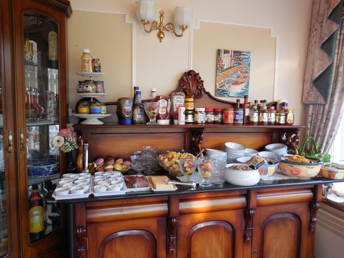 كيلارني Crystal Springs B&B المظهر الخارجي الصورة