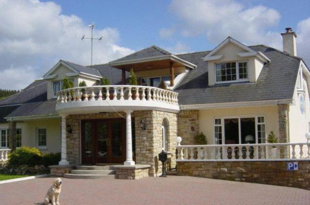 كيلارني Crystal Springs B&B المظهر الخارجي الصورة