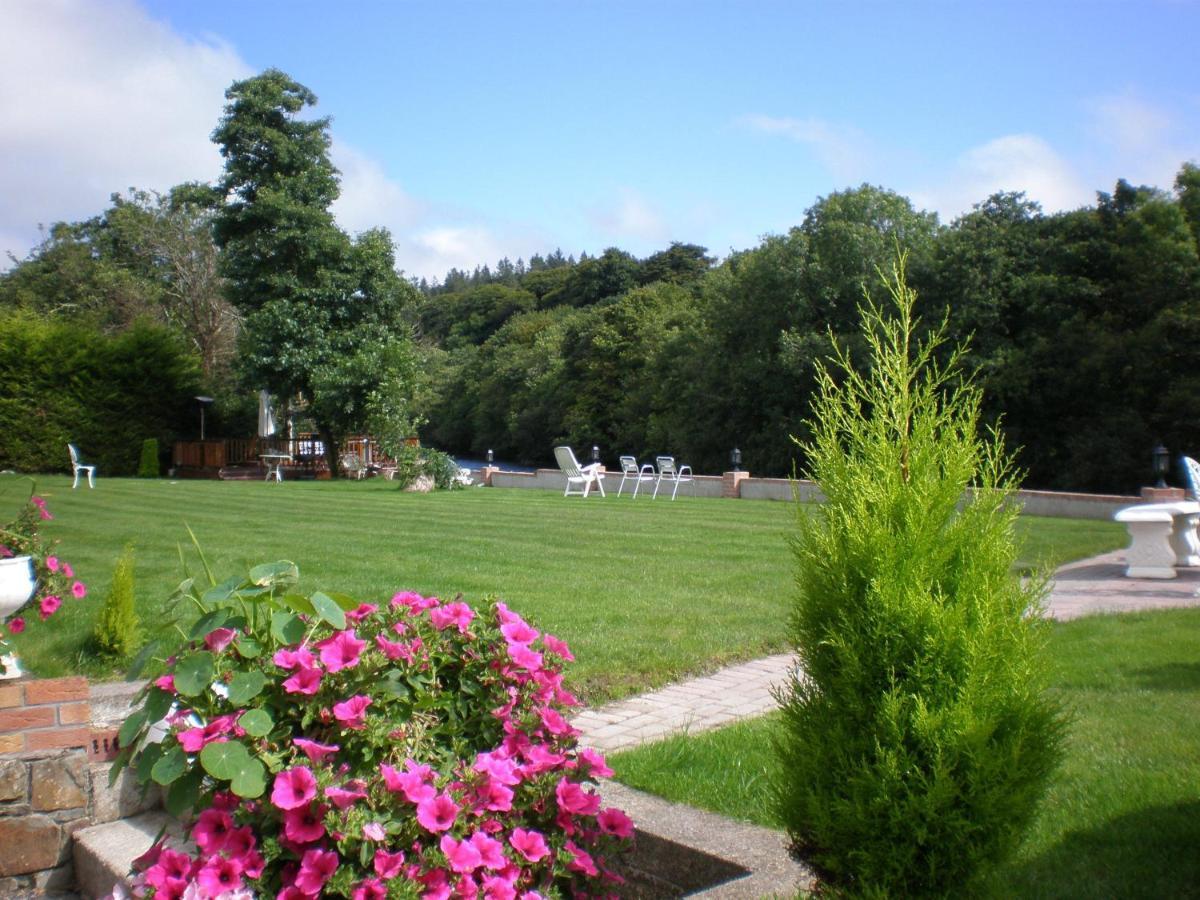 كيلارني Crystal Springs B&B المظهر الخارجي الصورة