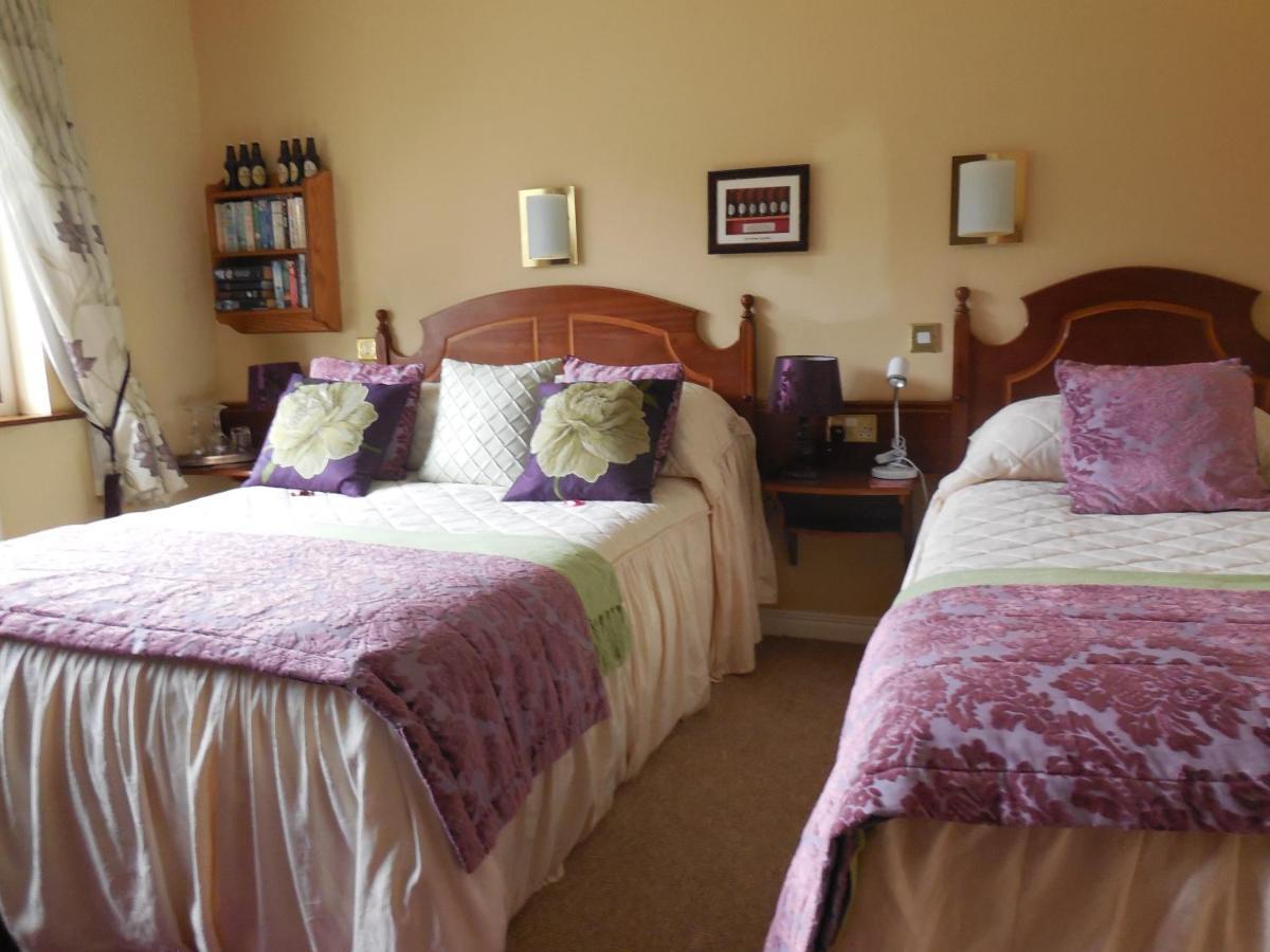 كيلارني Crystal Springs B&B المظهر الخارجي الصورة