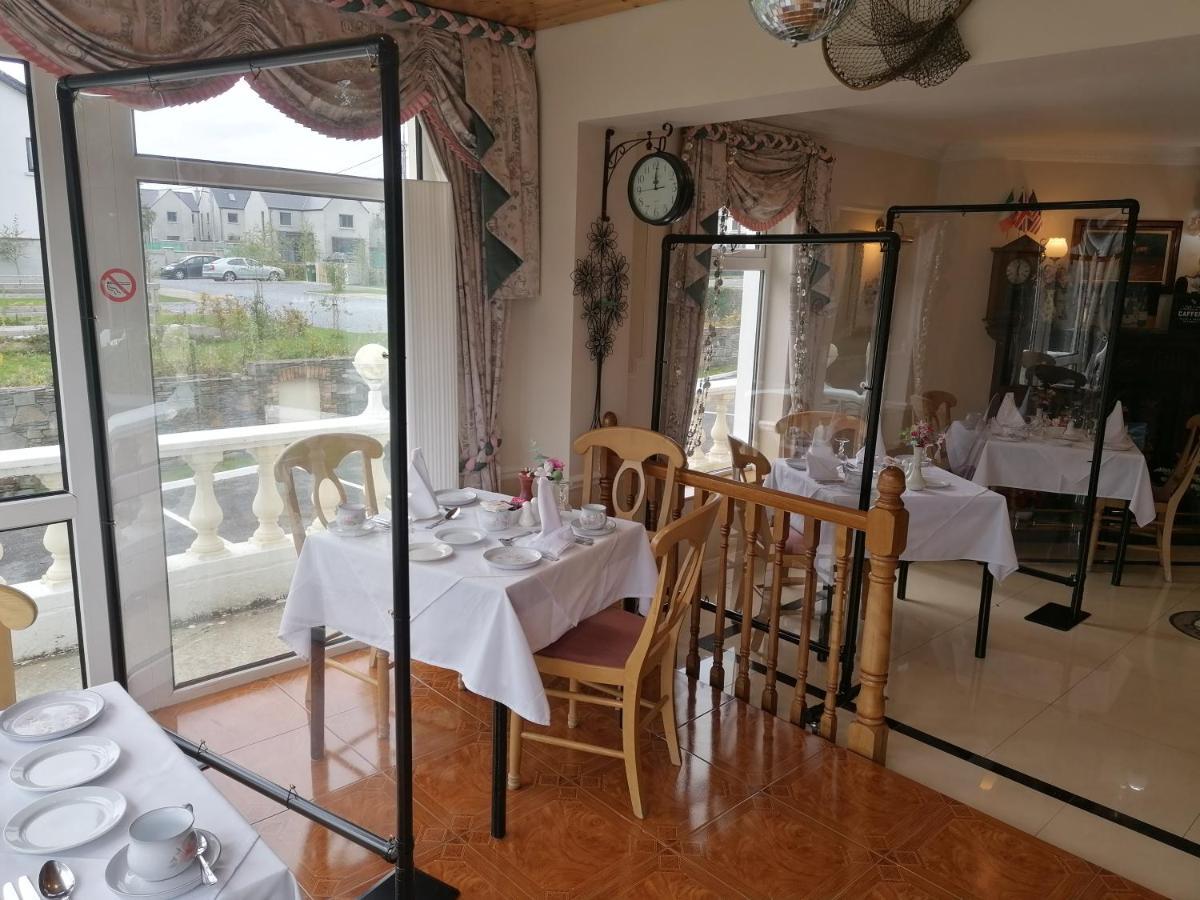 كيلارني Crystal Springs B&B المظهر الخارجي الصورة