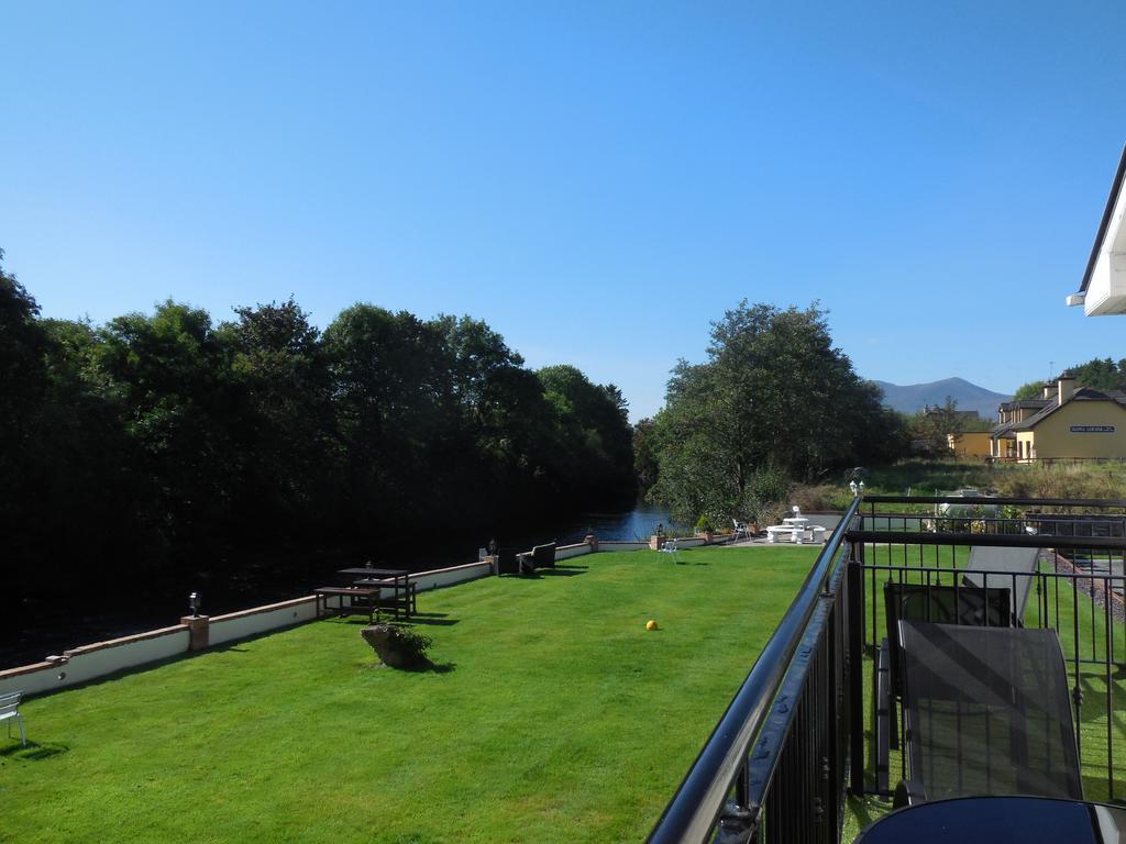 كيلارني Crystal Springs B&B المظهر الخارجي الصورة