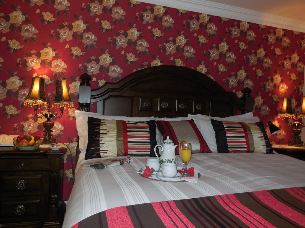 كيلارني Crystal Springs B&B المظهر الخارجي الصورة