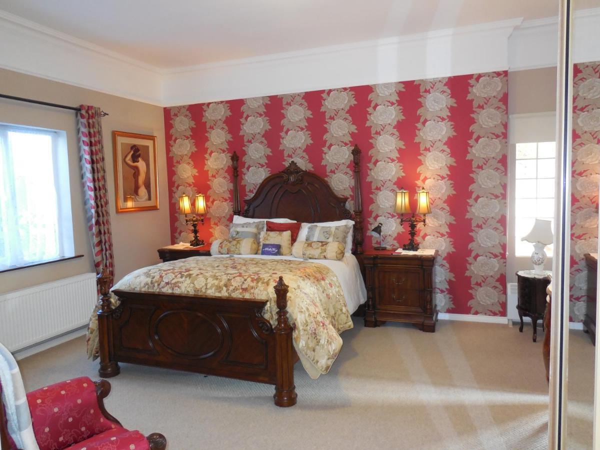 كيلارني Crystal Springs B&B المظهر الخارجي الصورة