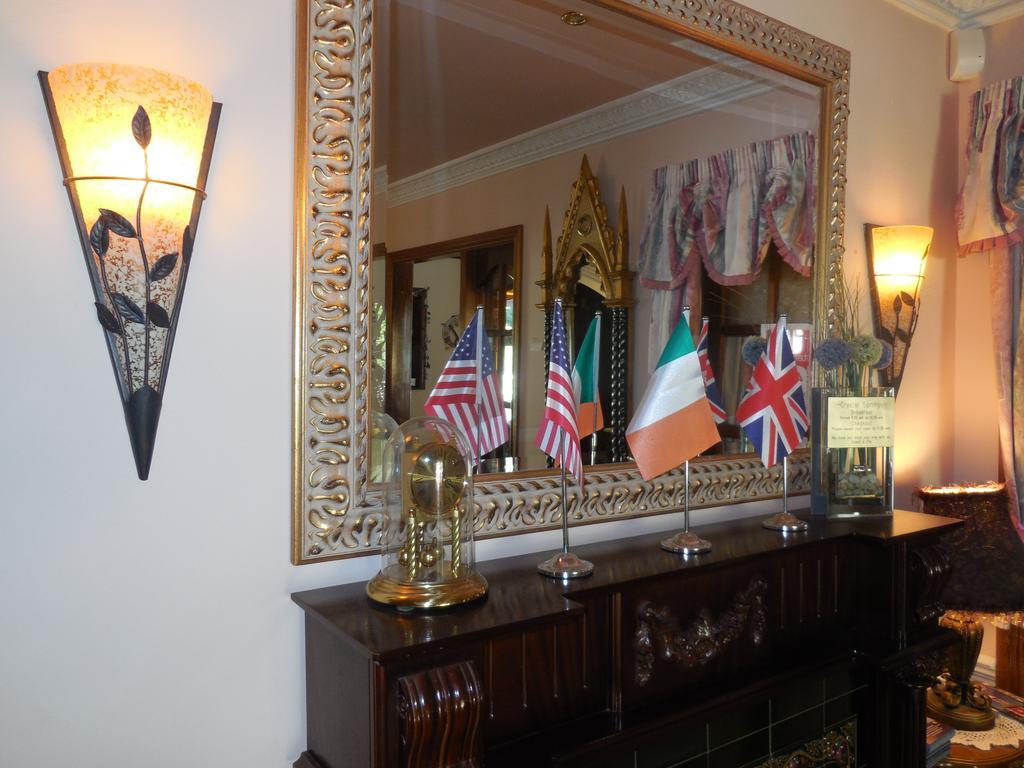 كيلارني Crystal Springs B&B المظهر الخارجي الصورة