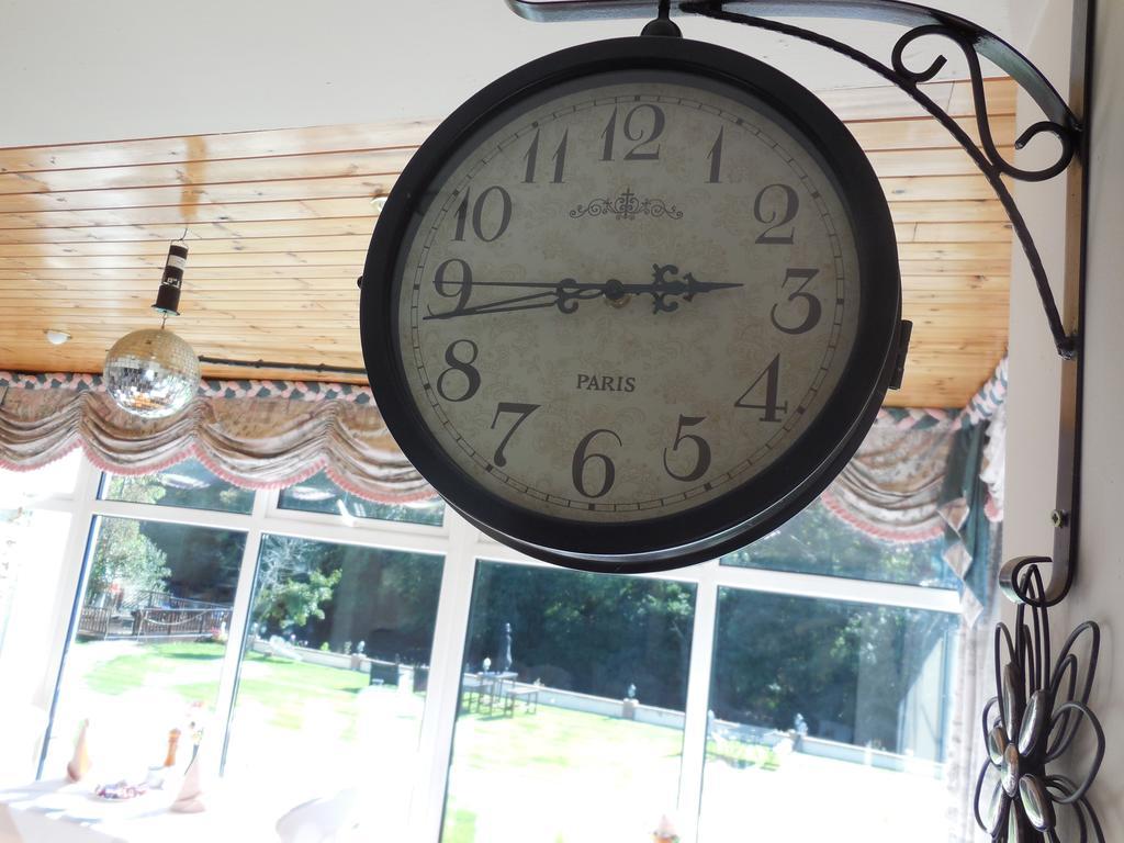كيلارني Crystal Springs B&B المظهر الخارجي الصورة