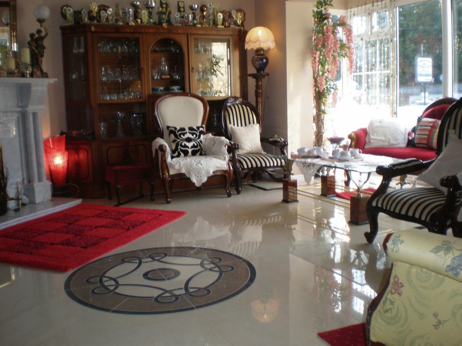 كيلارني Crystal Springs B&B المظهر الخارجي الصورة