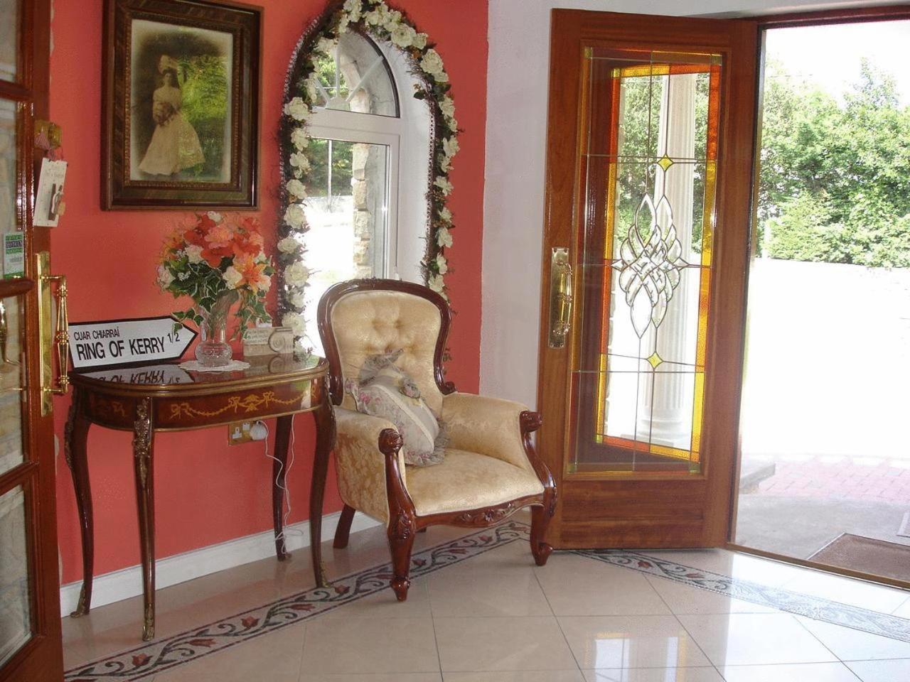 كيلارني Crystal Springs B&B المظهر الخارجي الصورة