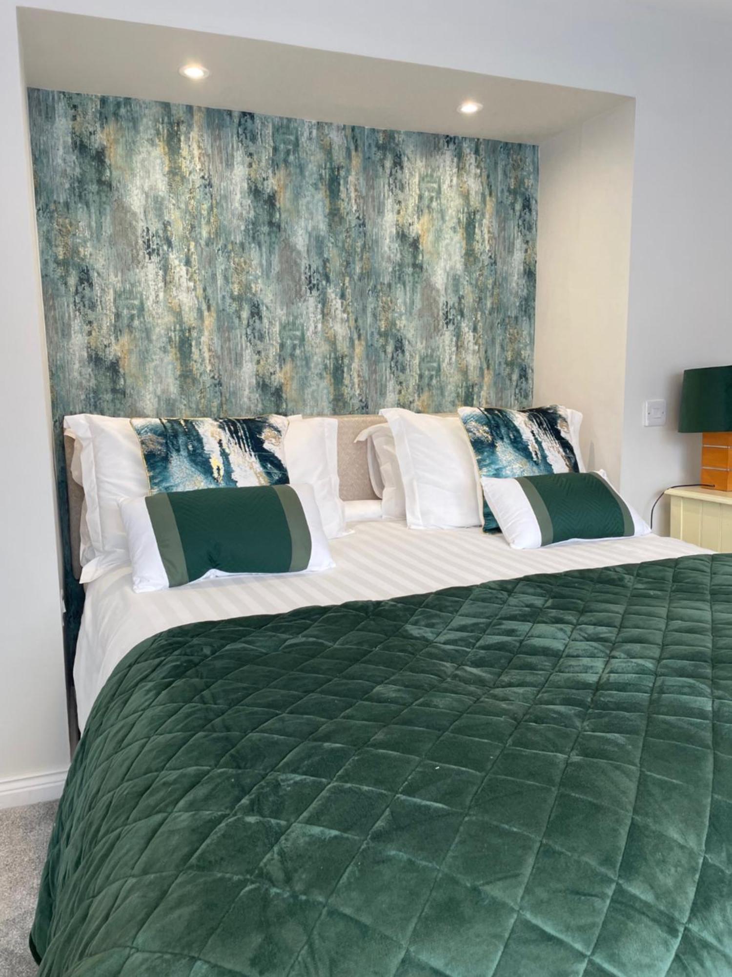 كيلارني Crystal Springs B&B المظهر الخارجي الصورة