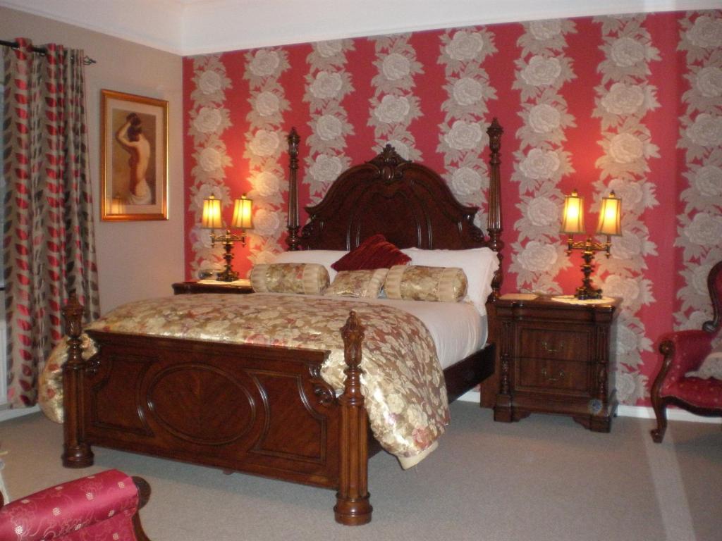 كيلارني Crystal Springs B&B المظهر الخارجي الصورة