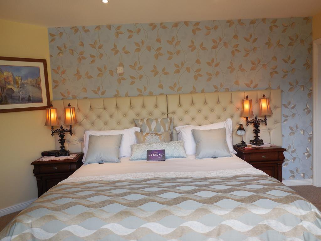 كيلارني Crystal Springs B&B المظهر الخارجي الصورة