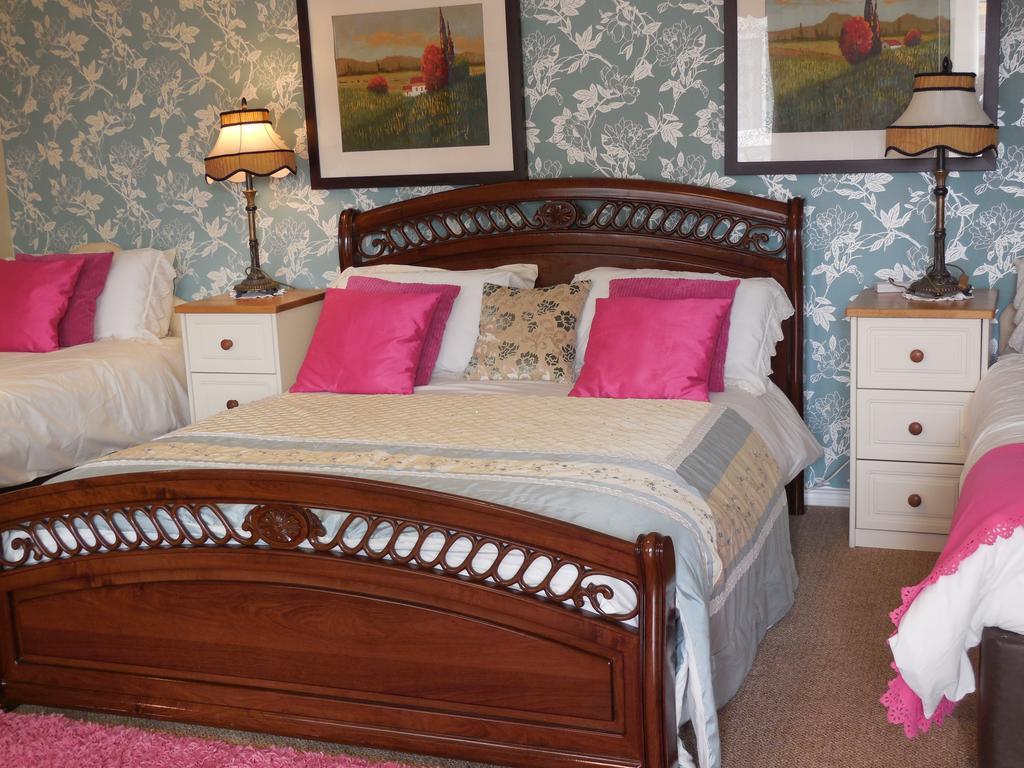 كيلارني Crystal Springs B&B المظهر الخارجي الصورة
