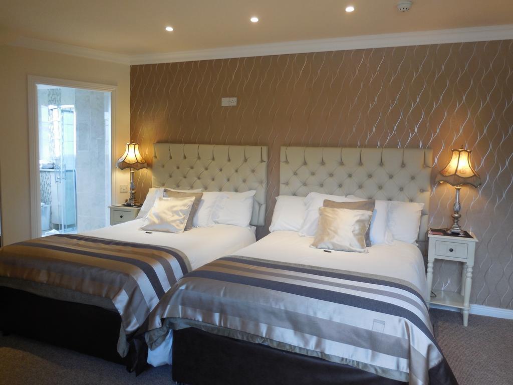 كيلارني Crystal Springs B&B المظهر الخارجي الصورة