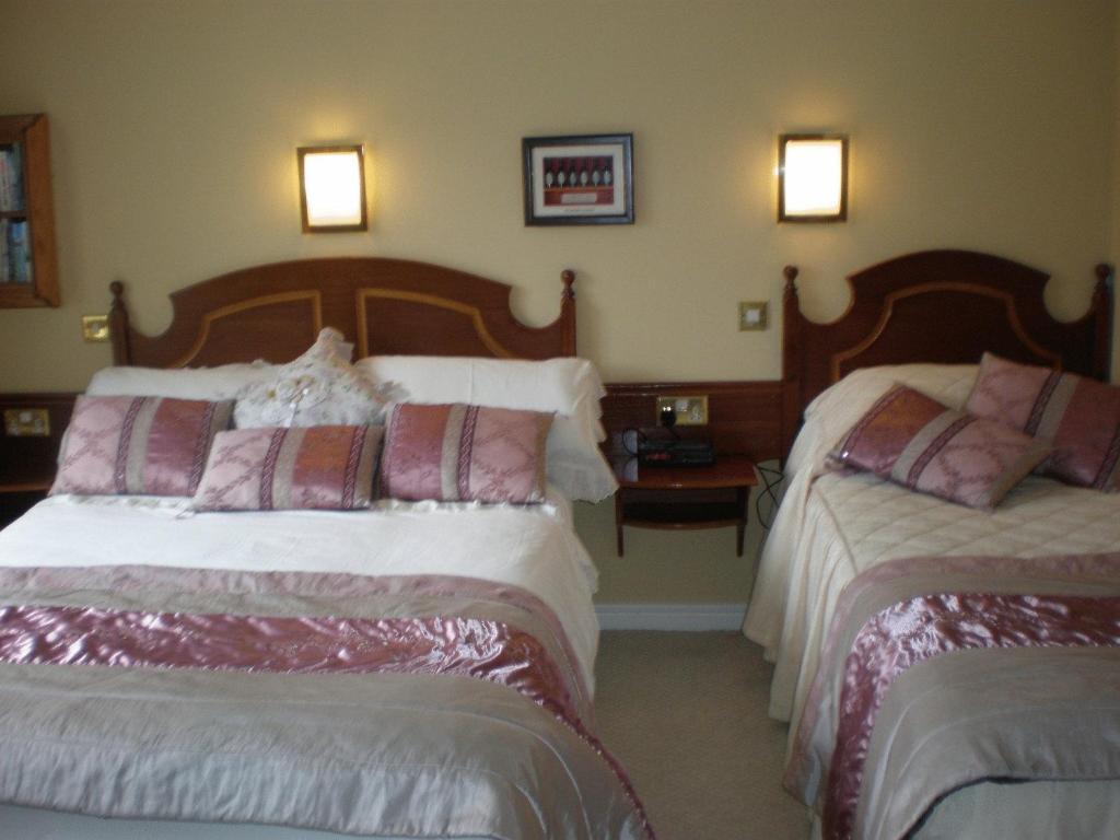 كيلارني Crystal Springs B&B المظهر الخارجي الصورة