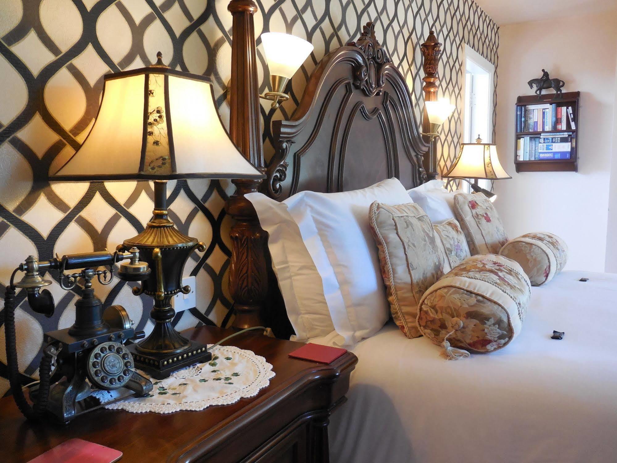 كيلارني Crystal Springs B&B المظهر الخارجي الصورة