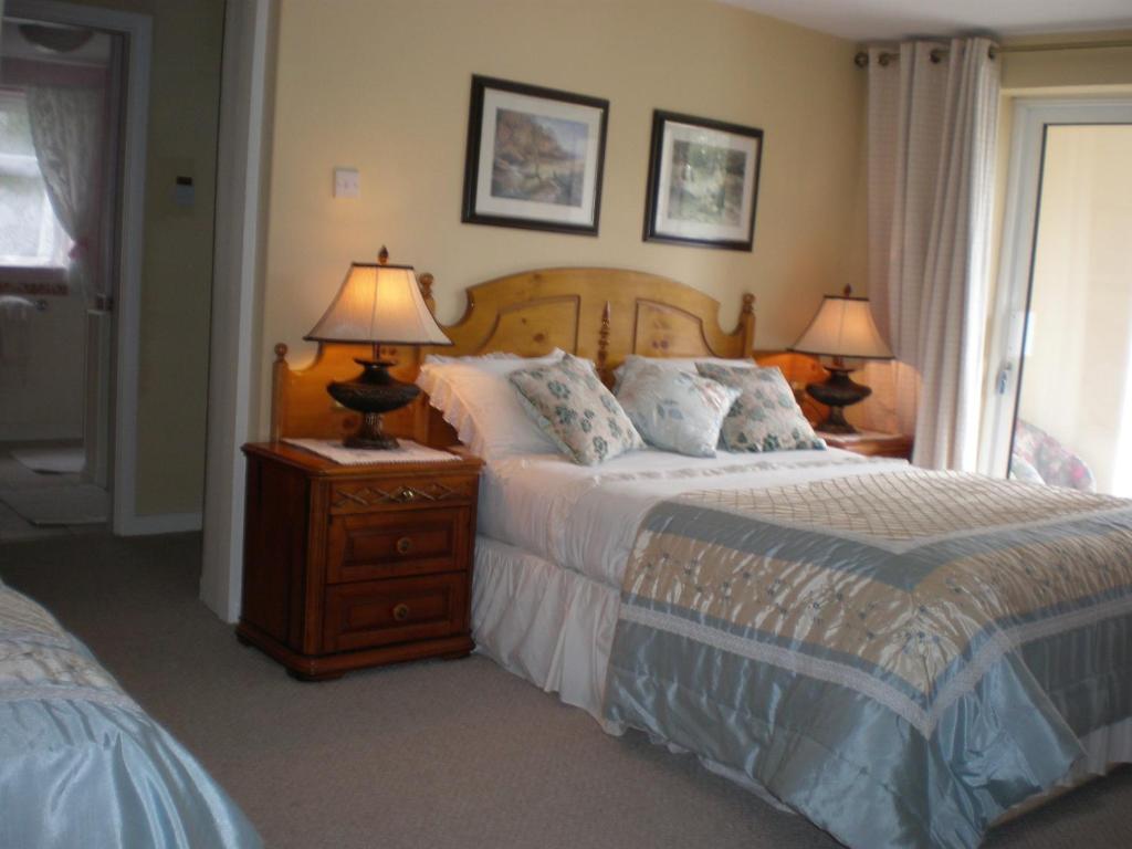 كيلارني Crystal Springs B&B المظهر الخارجي الصورة